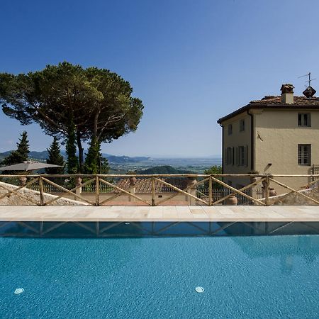 La Bodicese B&B Corsanico-Bargecchia Экстерьер фото