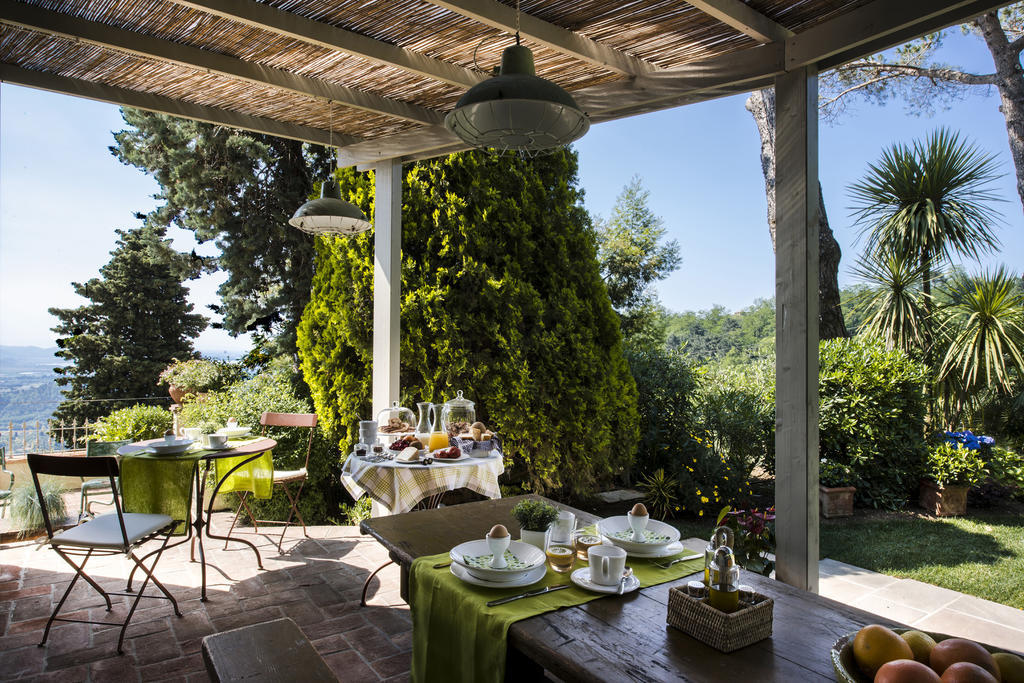 La Bodicese B&B Corsanico-Bargecchia Экстерьер фото