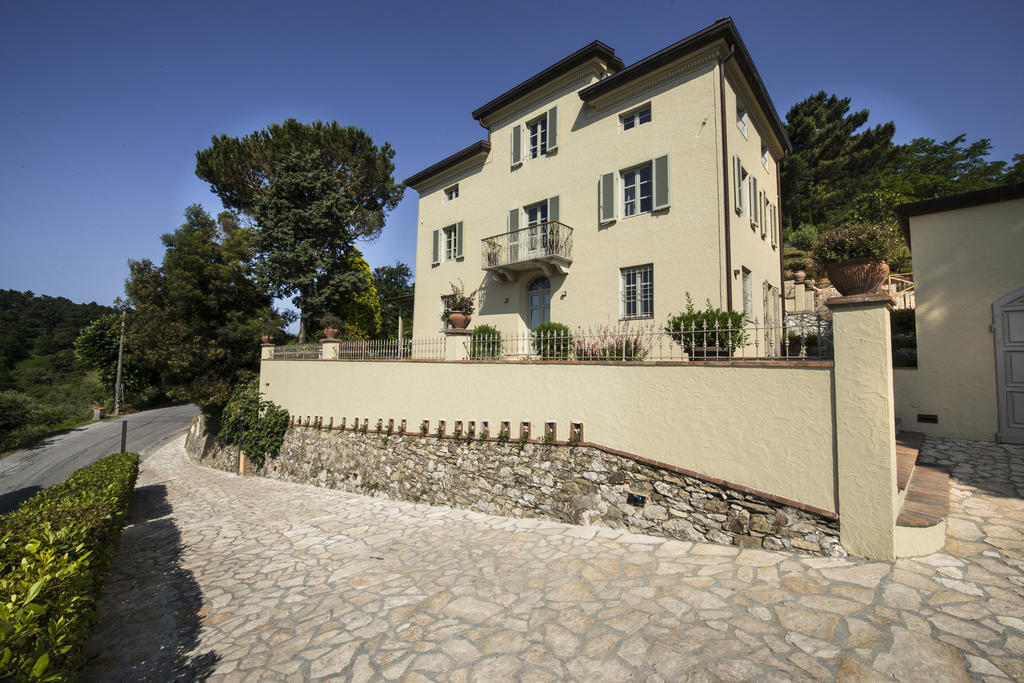 La Bodicese B&B Corsanico-Bargecchia Экстерьер фото