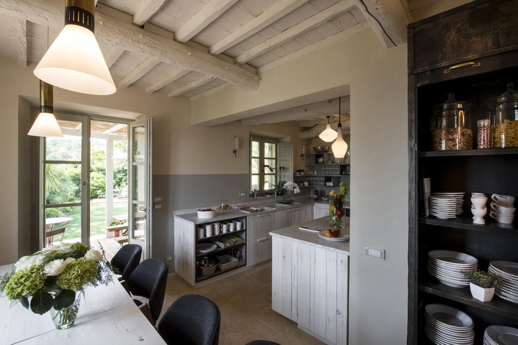 La Bodicese B&B Corsanico-Bargecchia Экстерьер фото