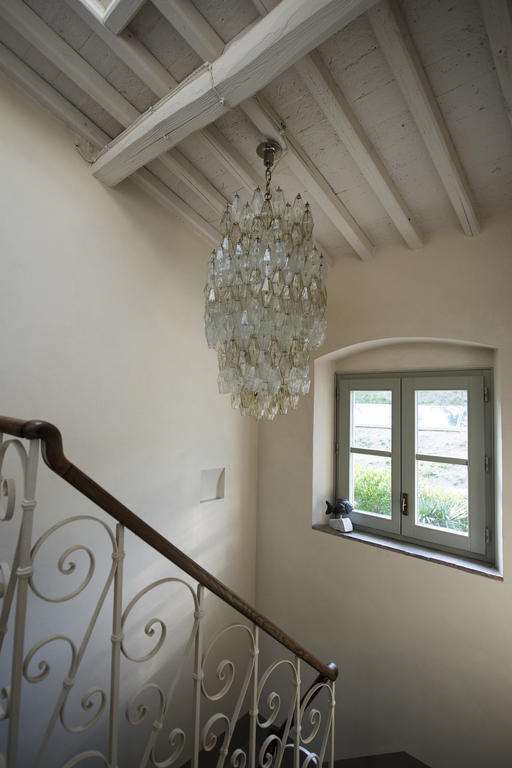 La Bodicese B&B Corsanico-Bargecchia Экстерьер фото