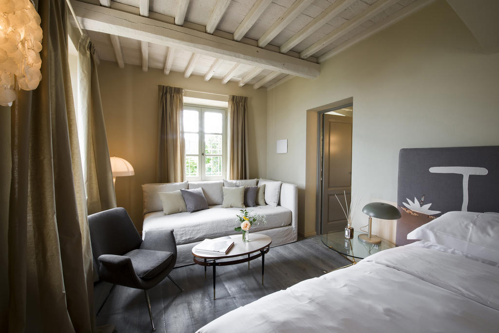 La Bodicese B&B Corsanico-Bargecchia Экстерьер фото